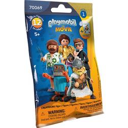 Playmobil The Movie Series 1 70069