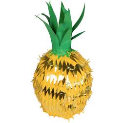 Amscan Pinata Ananas Shiny