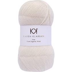 Fine Pure Organic Wool 230m