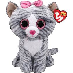 TY Beanie Boos Kiki Cat Large 41cm