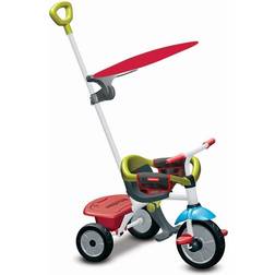 Fisher Price Jolly Plus Tricycle 3 in 1