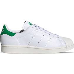 Adidas Superstan Cloud White Green