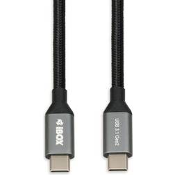 I-BOX USB C-USB C 3.0 1m