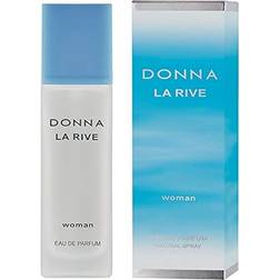 La Rive Donna EdP 3 fl oz