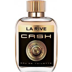 La Rive Cash Men EdT 100ml