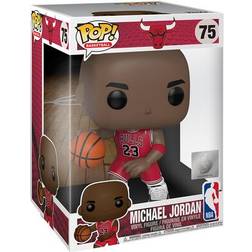 Funko Pop! NBA Michael Jordan 10"