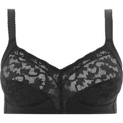 Triumph Delicate Doreen - Noir