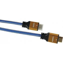 I-BOX HDMI-HDMI 2.0 1.5m