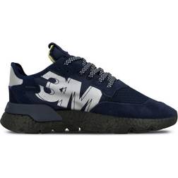 Adidas Nite Jogger 3M Navy