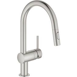 Grohe Minta (32321DC2) Børstet krom