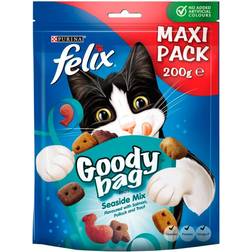 Purina Felix Goody Bag Seaside Mix 0.2kg