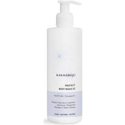 Karmameju Protect Body Wash 02 400ml