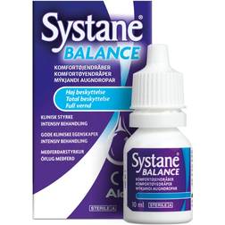 Alcon Systane Balance Silmätipat 10 ml