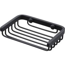 Tapwell Saippuakori TA126 Matte Black