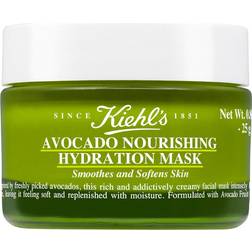 Kiehl's Since 1851 Avocado Nourishing Hydration Mask 25g