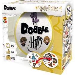 Dobble Harry Potter