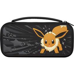 PDP Nintendo Switch System Travel Case - Eevee Tonal