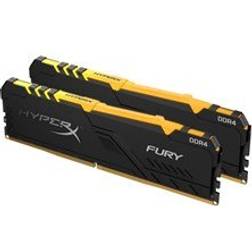 HyperX Fury RGB DDR4 3200MHz 2x8GB (HX432C16FB3AK2/16)