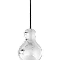 Fritz Hansen Calabash P Pendant Lamp 6.2"
