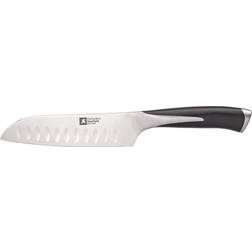 Richardson Sheffield Kyu R14000P165160 Couteau Santoku 12.5 cm