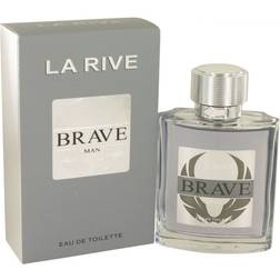 La Rive Brave Man EdT 3.4 fl oz