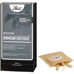 Nani Immunforsvar 30 st
