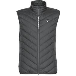 Emporio Armani EA7 Down Vest - Navy Blue