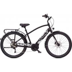 Electra Townie Path Go! 10D Step-Over 2020 Men's Bike