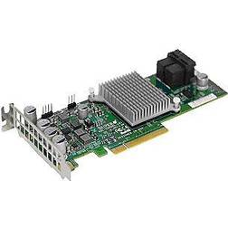 SuperMicro AOC-S3008L-L8I 12Gb/s Eight-Port SAS Internal RAID Adapter