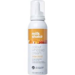 milk_shake Colour Whipped Cream Beige Blond 100ml