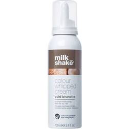 milk_shake Colour Whipped Cream Cold Brunette 100ml