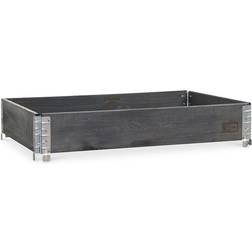 BMB Import Pallet Collar Frame Højbed