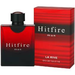 La Rive Hitfire EdT 90ml