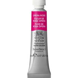 Winsor & Newton Professional Water Colour Opera Rose 5ml