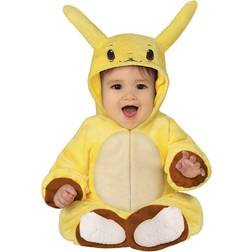 Fiestas Guirca Pikachu Pakje Baby 18-24 maanden