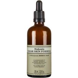Neal's Yard Remedies Mahonia Clear Skin Formula 100ml