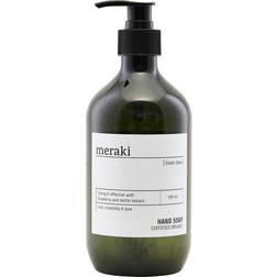 Meraki Linen Dew 490 ml