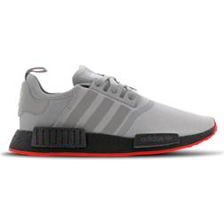 adidas NMD_R1 M - Grey/Solar Red