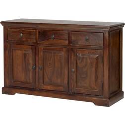 Interstil Bombay B3 Sideboard 137x86cm