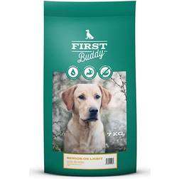 First Buddy Senior & Light 7kg