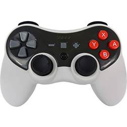 Subsonic Controlador Inalámbrico Pro-s V2 Gris Y Negro Para Interruptor