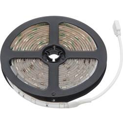 Ledsavers RGB LED Strip Ljuslist