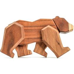 FableWood The Bear