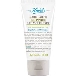 Kiehl's Since 1851 Rare Earth Deep Pore Daily Cleanser 2.5fl oz