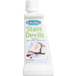 Dr. Beckmann Stain Devils Removes Mud, Grass & Makeup Stain