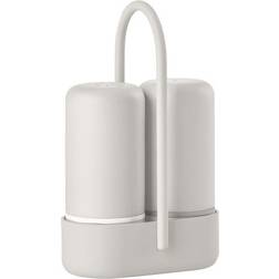 Zone Denmark Singles Macinasale, Macinapepe 2pcs 8.9cm