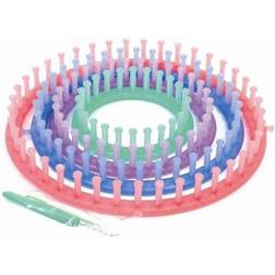 Miscellaneous Knitting Ring Set