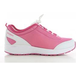 Oxypas Calzatura da donna Maud numero fucsia Safety Jogger