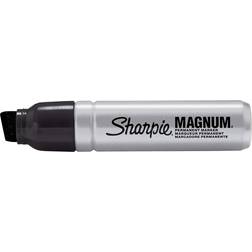 Sharpie Magnum Permanent Marker Black