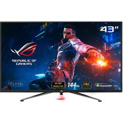 ASUS ROG Swift PG43UQ